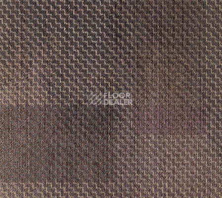 Ковровая плитка Milliken Crafted Series wov 253-148-68 Berry фото 1 | FLOORDEALER